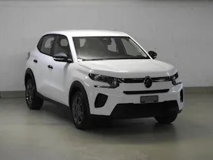 Citroën e-C3 You