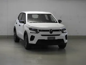 Citroën e-C3 You