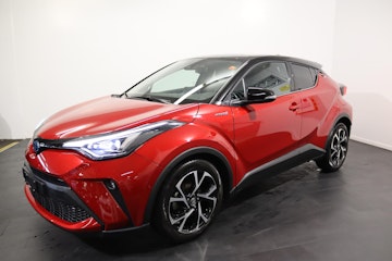 Vehicle placeholder image