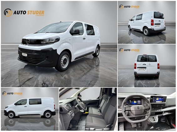 First vehicle image
