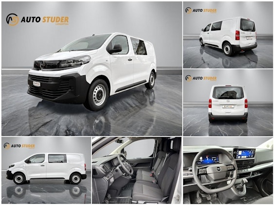 First vehicle image