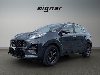 Vehicle image KIA SPORTAGE 0