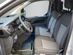 OPEL Vivaro Cargo 1.5 D 120 S/S