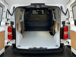 OPEL Vivaro Cargo 1.5 D 120 S/S