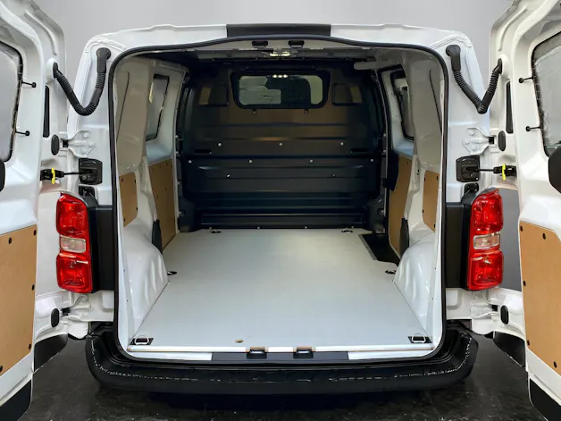 Opel Vivaro Cargo 1.5 D 120 S/S