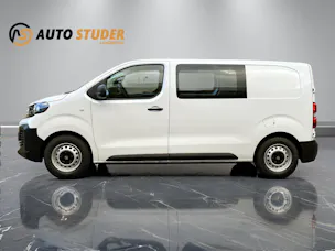 OPEL Vivaro Cargo 1.5 D 120 S/S