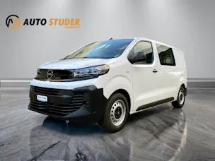 Opel Vivaro Cargo 1.5 D 120 S/S