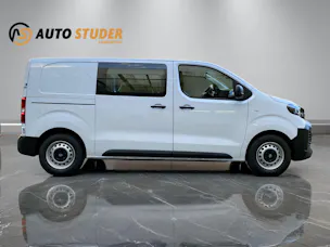 OPEL Vivaro Cargo 1.5 D 120 S/S