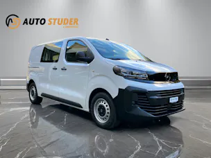 OPEL Vivaro Cargo 1.5 D 120 S/S