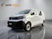 Opel Vivaro Cargo 1.5 D 120 S/S