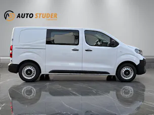 OPEL Vivaro Cargo 1.5 D 120 S/S