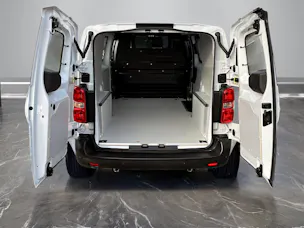 OPEL Vivaro Cargo 1.5 D 120 S/S