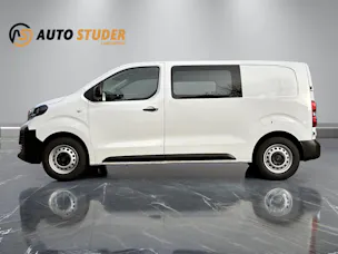 OPEL Vivaro Cargo 1.5 D 120 S/S