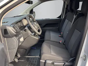 OPEL Vivaro Cargo 1.5 D 120 S/S