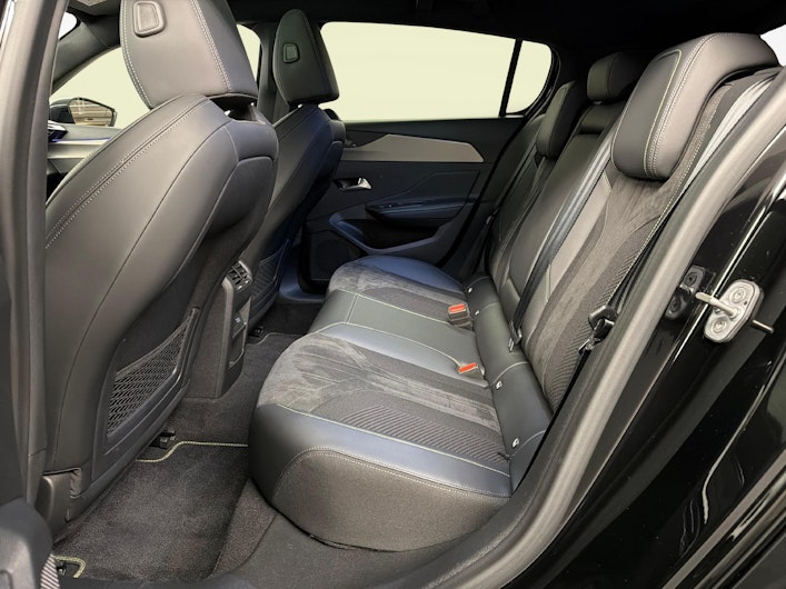 immagine del veicolo PEUGEOT 308