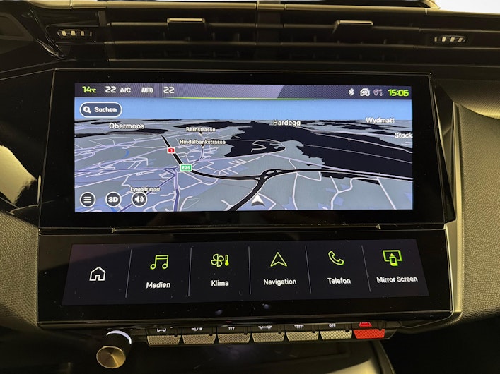 immagine del veicolo PEUGEOT 308