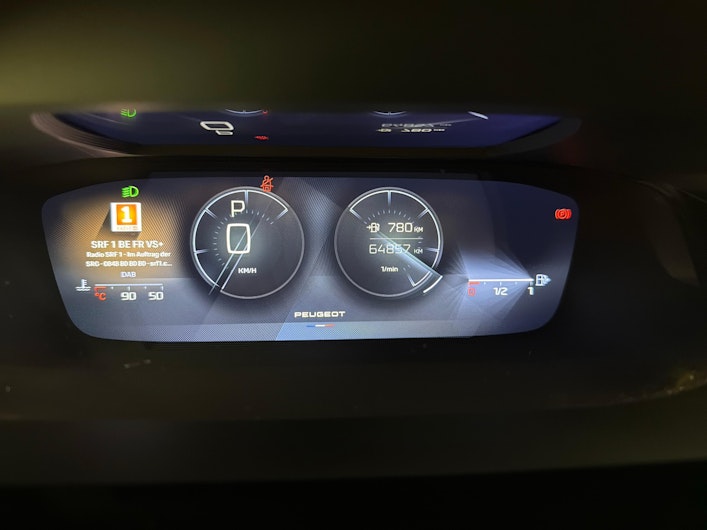 immagine del veicolo PEUGEOT 308