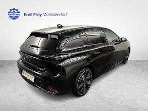 immagine del veicolo PEUGEOT 308 1.2 PureTech GT