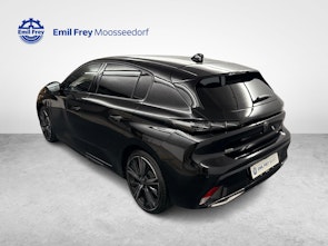 immagine del veicolo PEUGEOT 308 1.2 PureTech GT