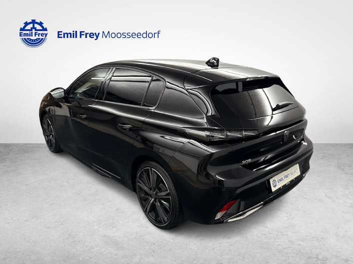 immagine del veicolo PEUGEOT 308