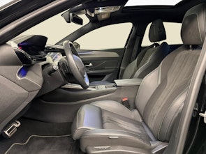 immagine del veicolo PEUGEOT 308 1.2 PureTech GT