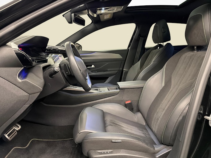 immagine del veicolo PEUGEOT 308