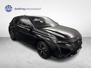 immagine del veicolo PEUGEOT 308 1.2 PureTech GT