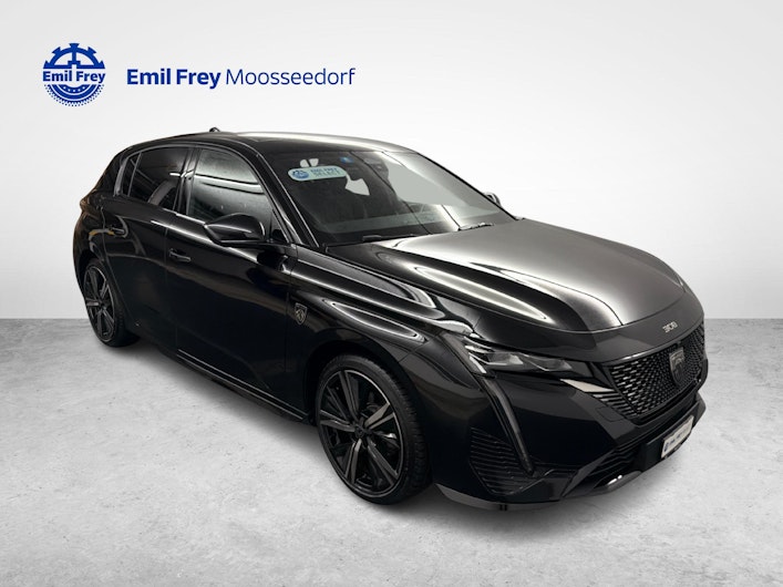 immagine del veicolo PEUGEOT 308