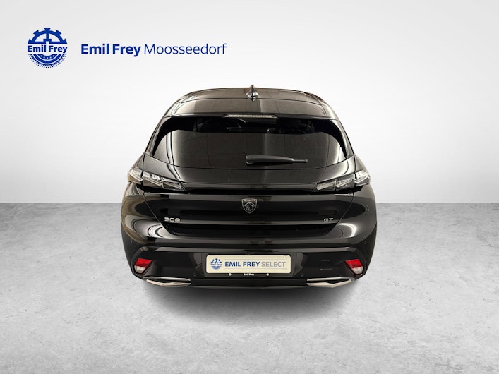 immagine del veicolo PEUGEOT 308