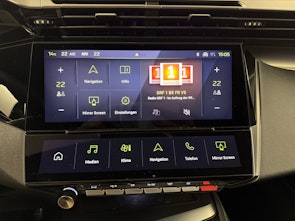 immagine del veicolo PEUGEOT 308 1.2 PureTech GT