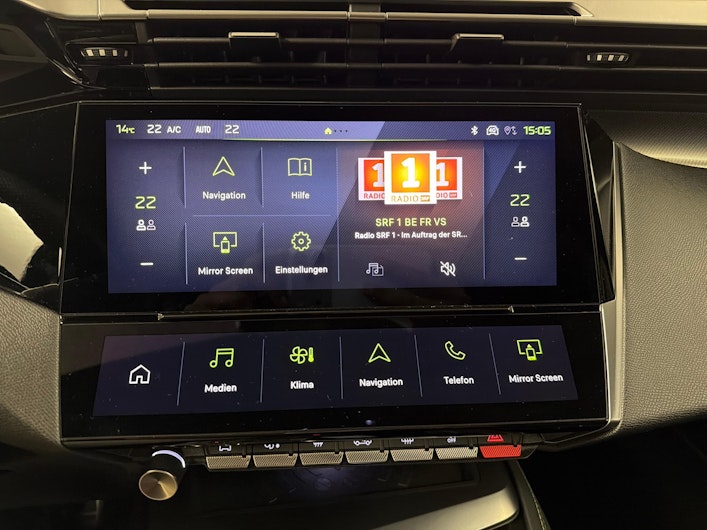 immagine del veicolo PEUGEOT 308