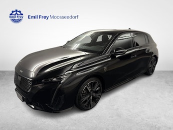 immagine del veicolo PEUGEOT 308 1.2 PureTech GT