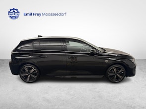 immagine del veicolo PEUGEOT 308 1.2 PureTech GT