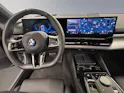 BMW 520d xDrive Touring MSport