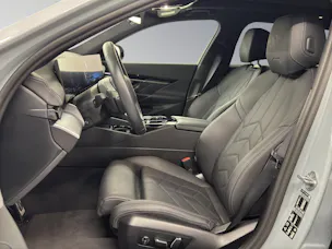 BMW 520d xDrive Touring MSport