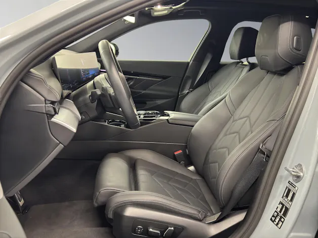 BMW 520d xDrive Touring MSport