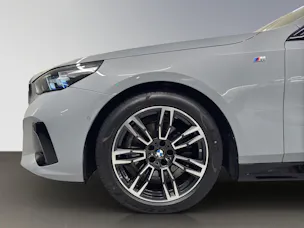 BMW 520d xDrive Touring MSport