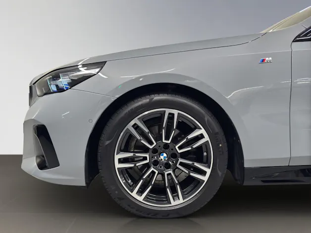 BMW 520d xDrive Touring MSport