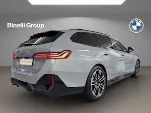 BMW 520d xDrive Touring MSport