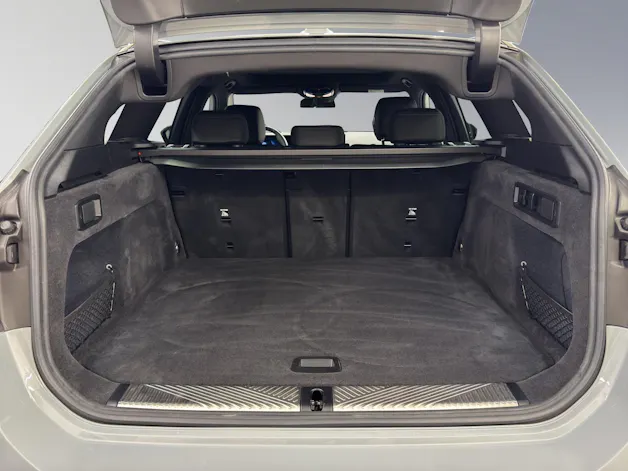 BMW 520d xDrive Touring MSport