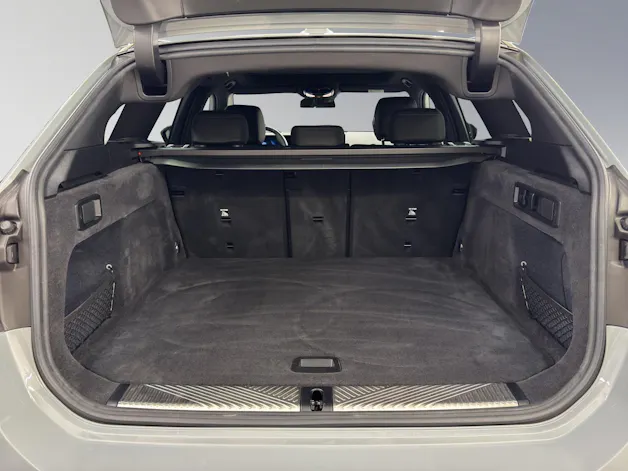 BMW 520d xDrive Touring MSport