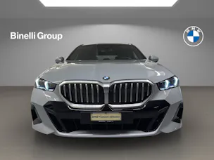 BMW 520d xDrive Touring MSport