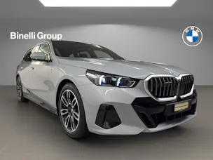 BMW 520d xDrive Touring MSport