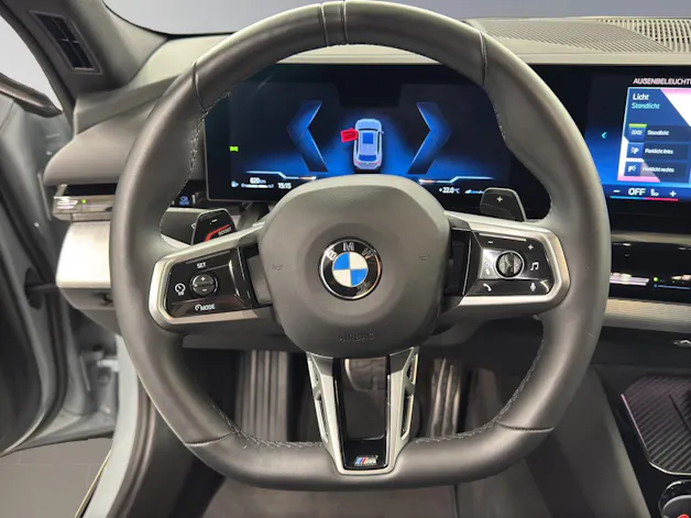 BMW 520d xDrive Touring MSport