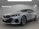 BMW 520d xDrive Touring MSport