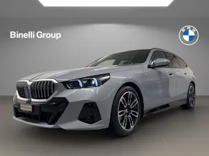 BMW 520d xDrive Touring MSport