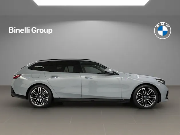 BMW 520d xDrive Touring MSport
