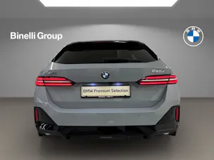 BMW 520d xDrive Touring MSport