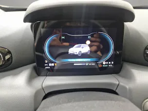Leapmotor T03 Electric
