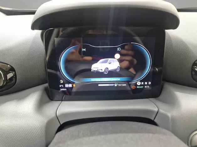 Leapmotor T03 Electric